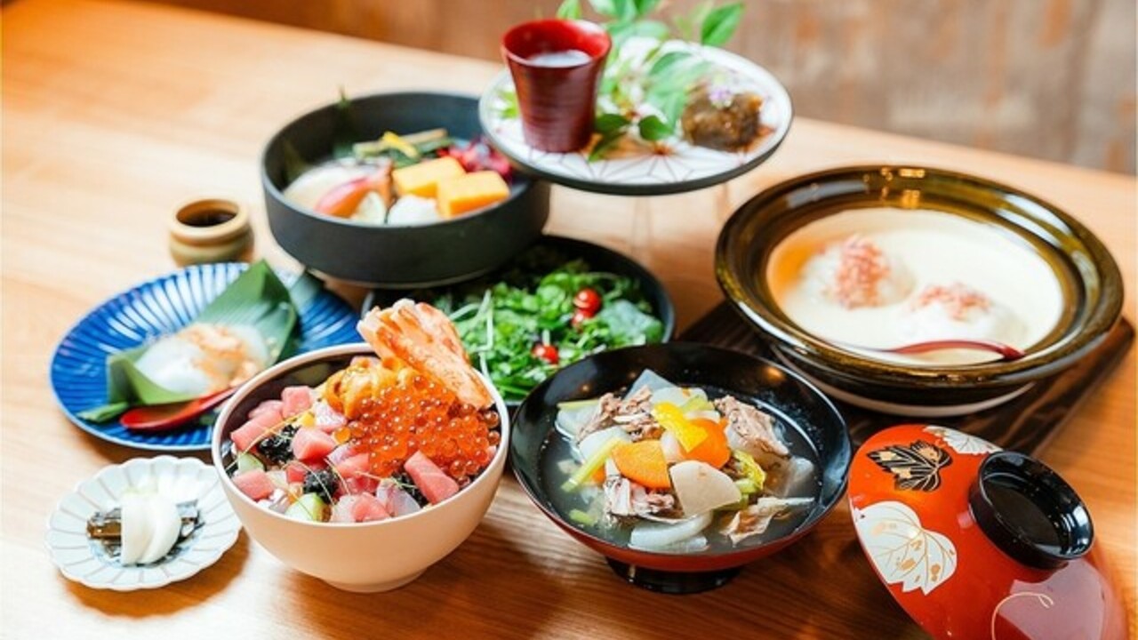 鮨NOBUのこだわりポイントの写真1枚目