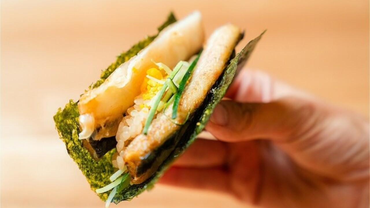 鮨NOBUのこだわりポイントの写真2枚目