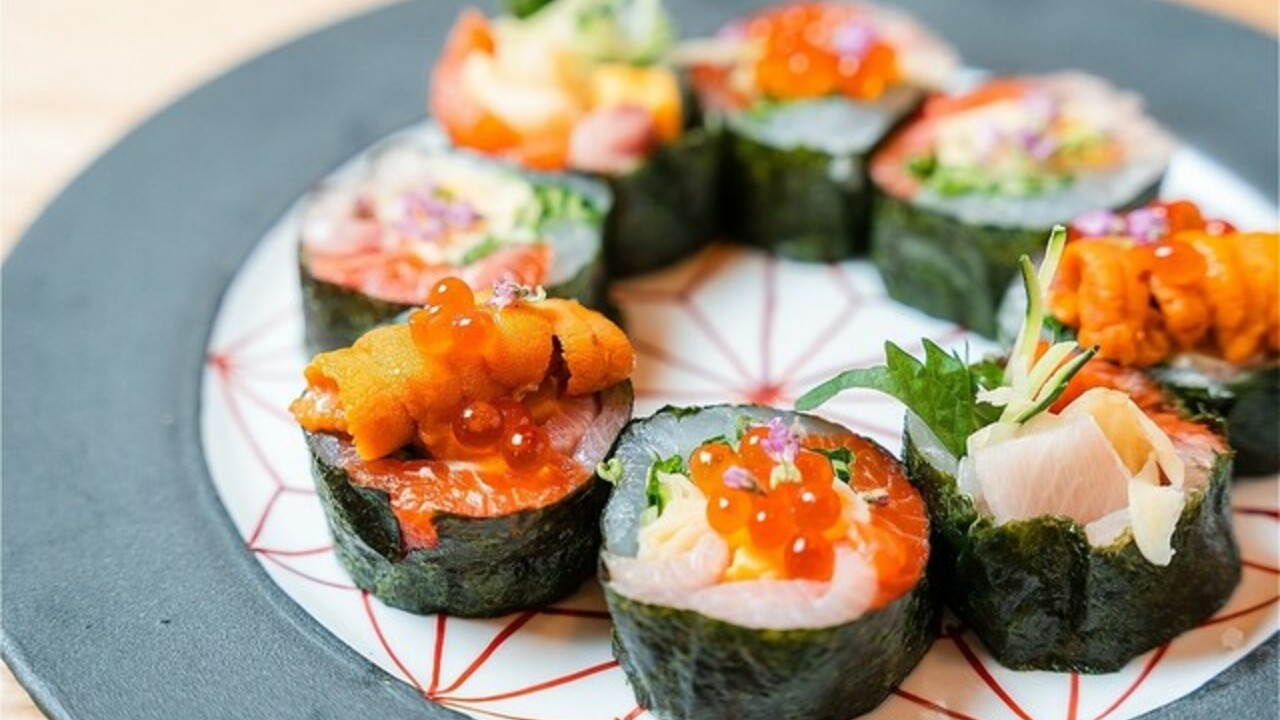 鮨NOBUの事業内容の写真1枚目