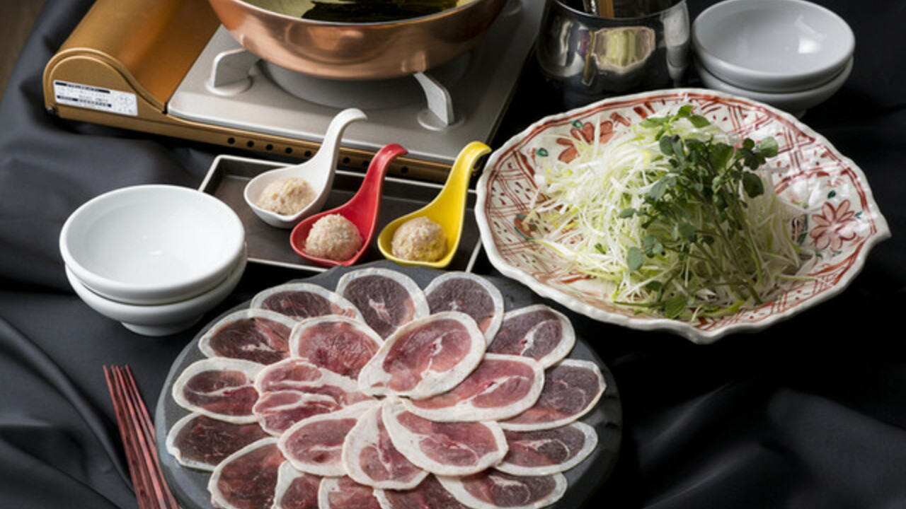 熟成鶏十八番のこだわりポイントの写真1枚目