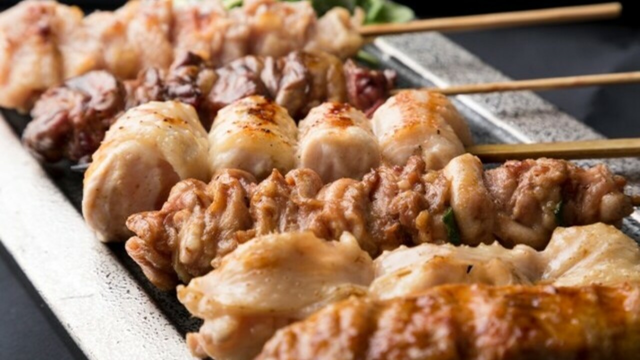 熟成鶏十八番のこだわりポイントの写真2枚目