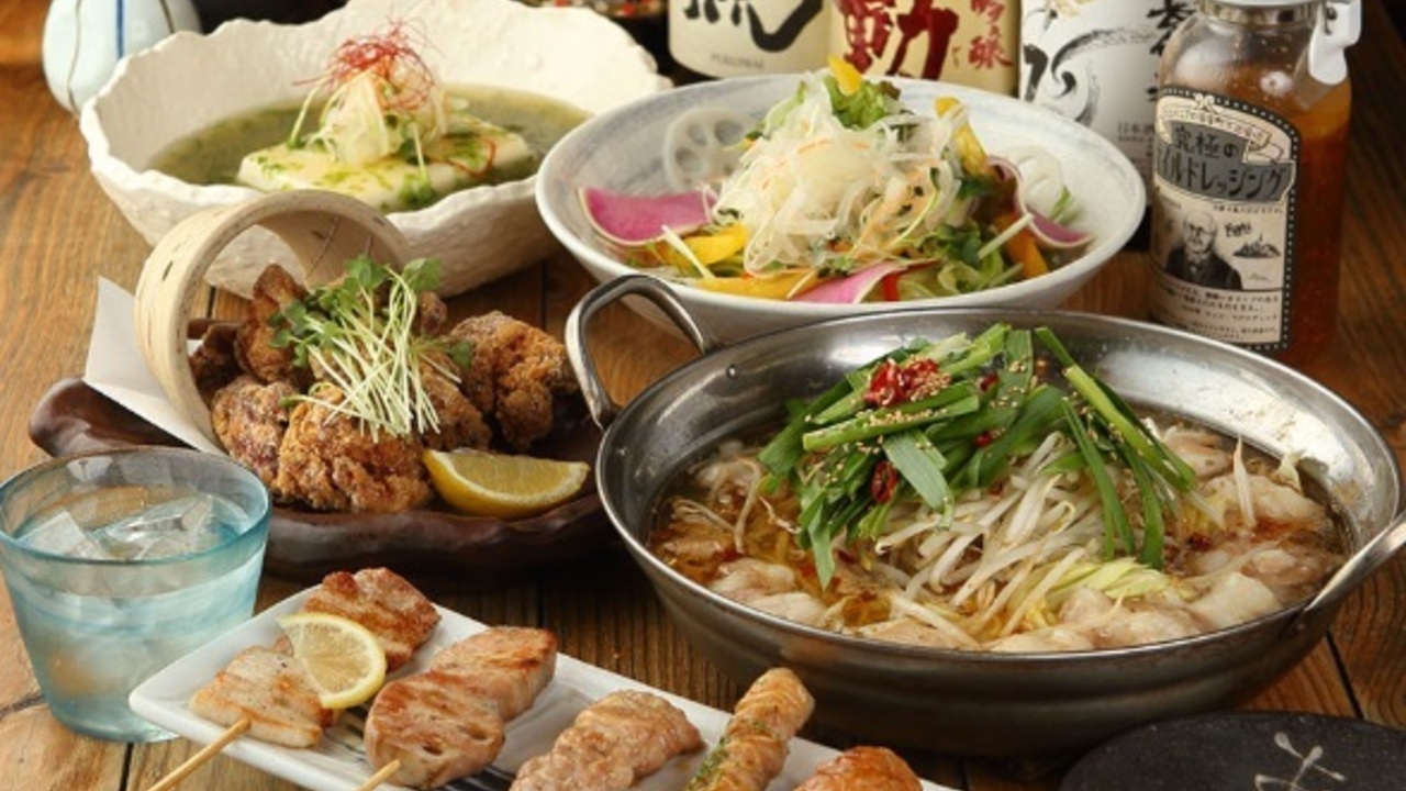 熟成鶏十八番のこだわりポイントの写真3枚目