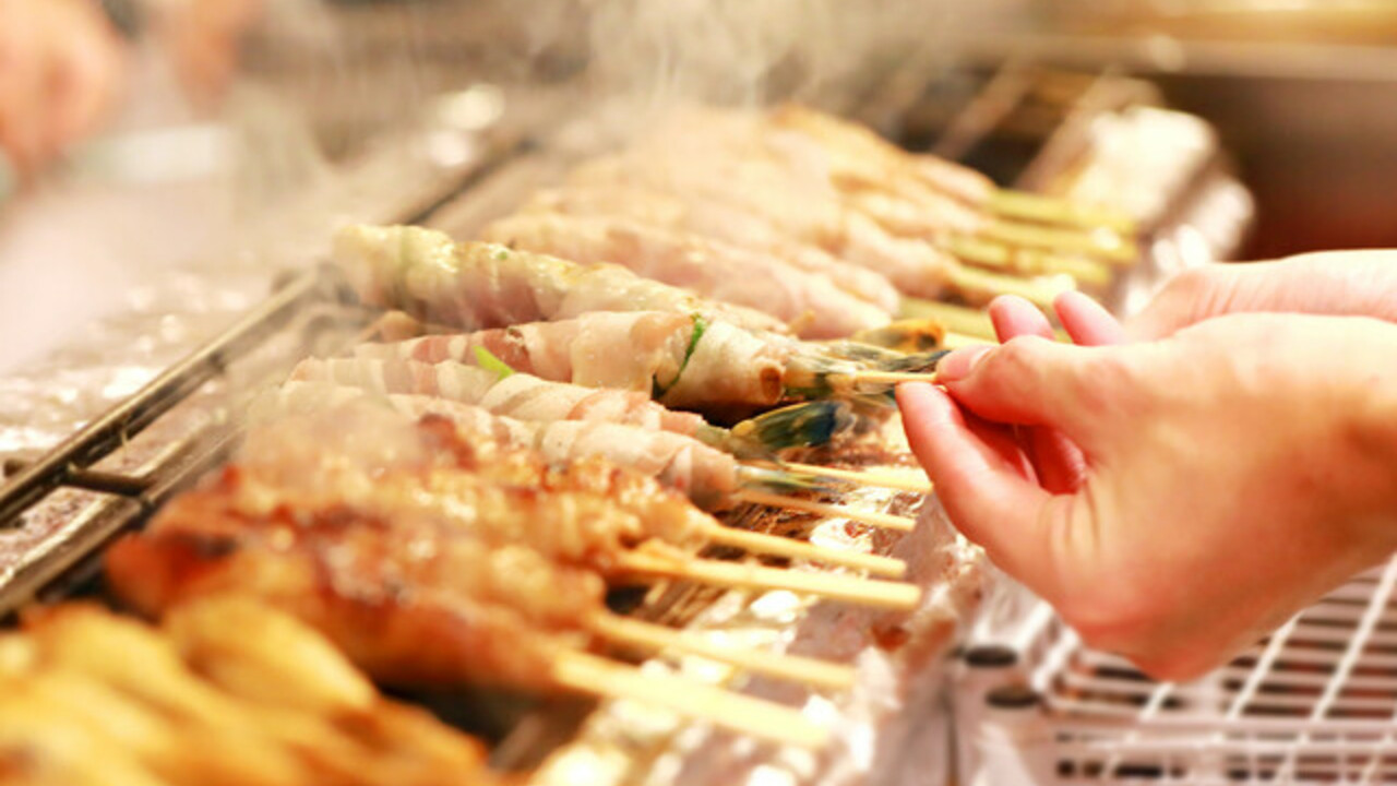 熟成鶏十八番の事業内容の写真1枚目