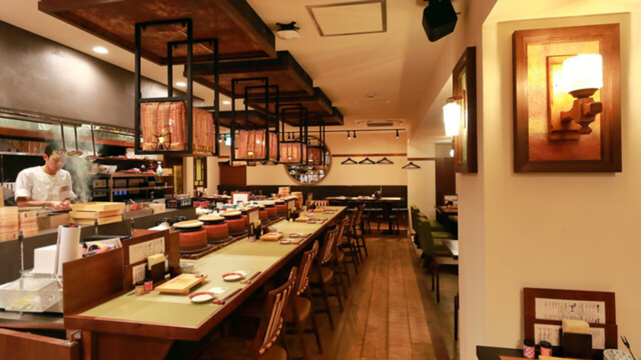 熟成鶏十八番の事業内容の写真2枚目