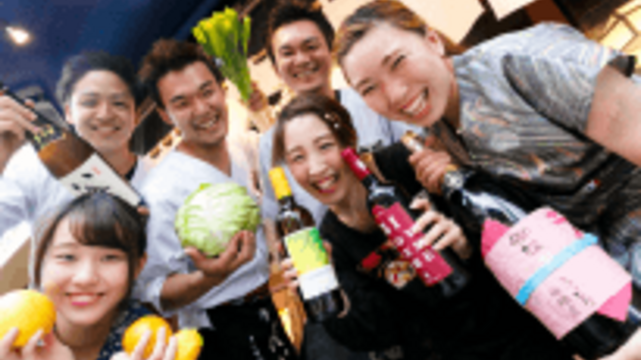 熟成鶏十八番で働く人の写真1枚目