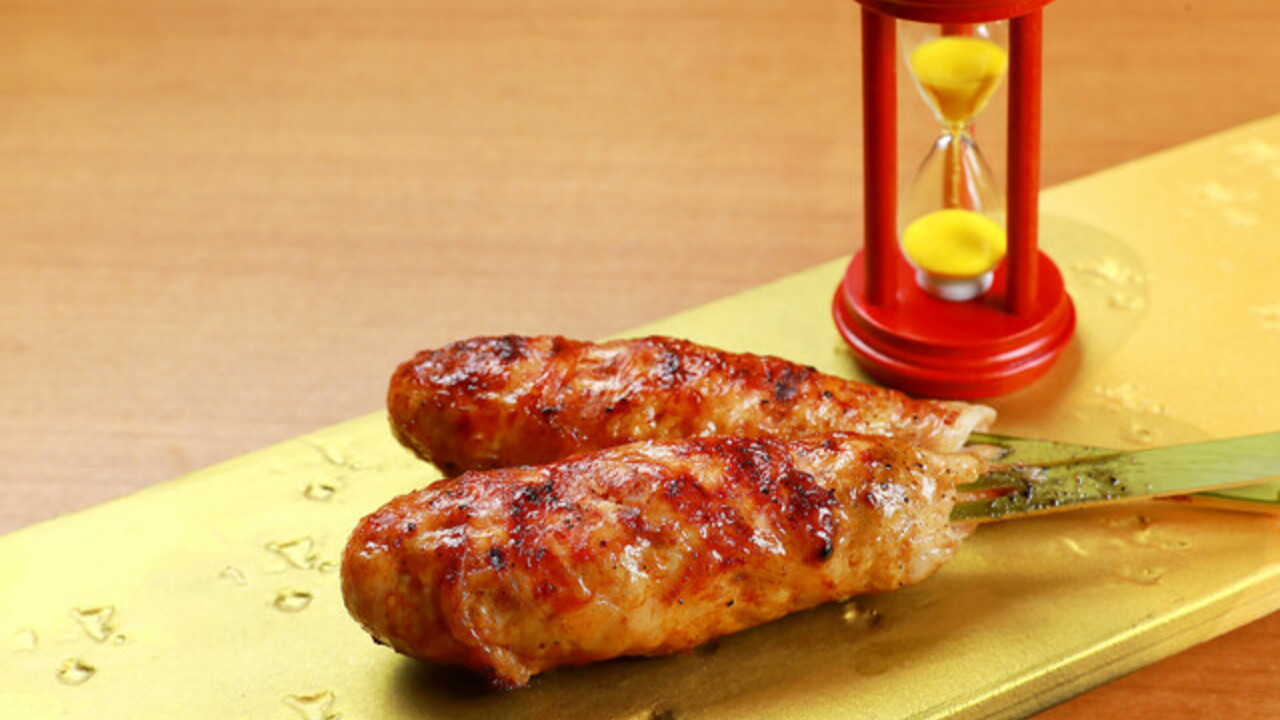 熟成鶏十八番の事業内容の写真1枚目