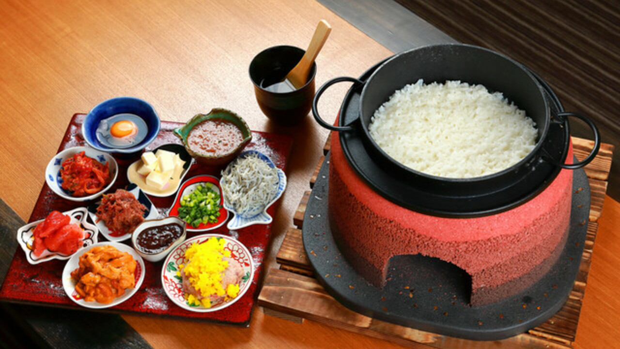 熟成鶏十八番の事業内容の写真2枚目