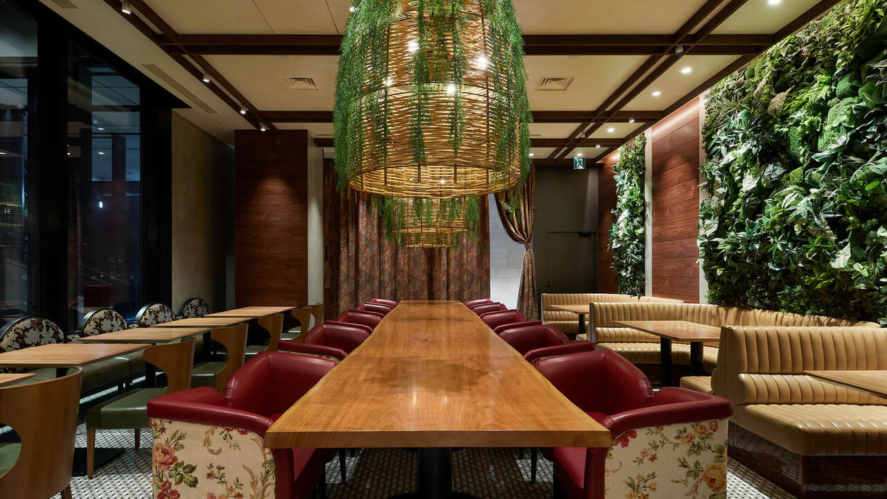 CIELITO LINDO BAR AND GRILLのこだわりポイントの写真2枚目