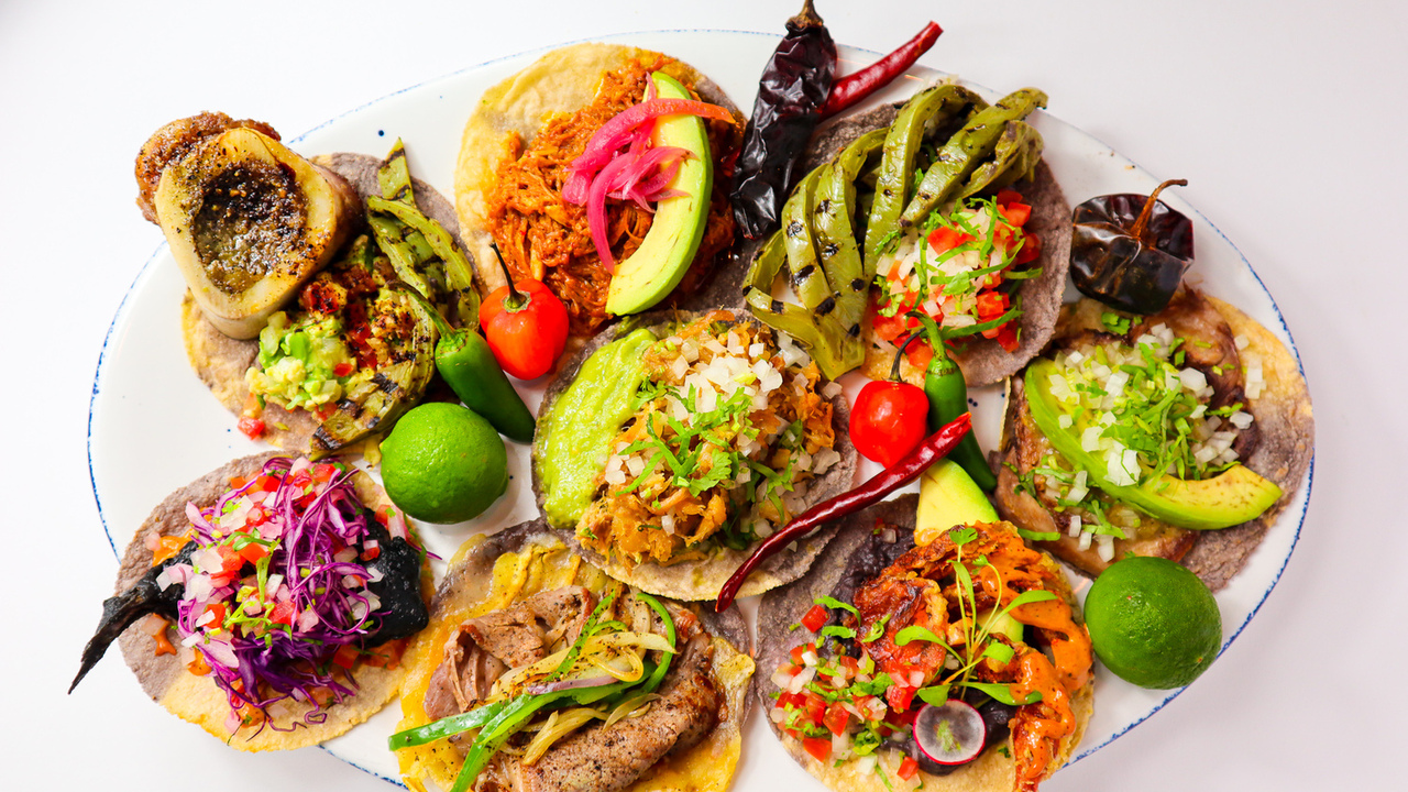 CIELITO LINDO BAR AND GRILLの事業内容の写真1枚目