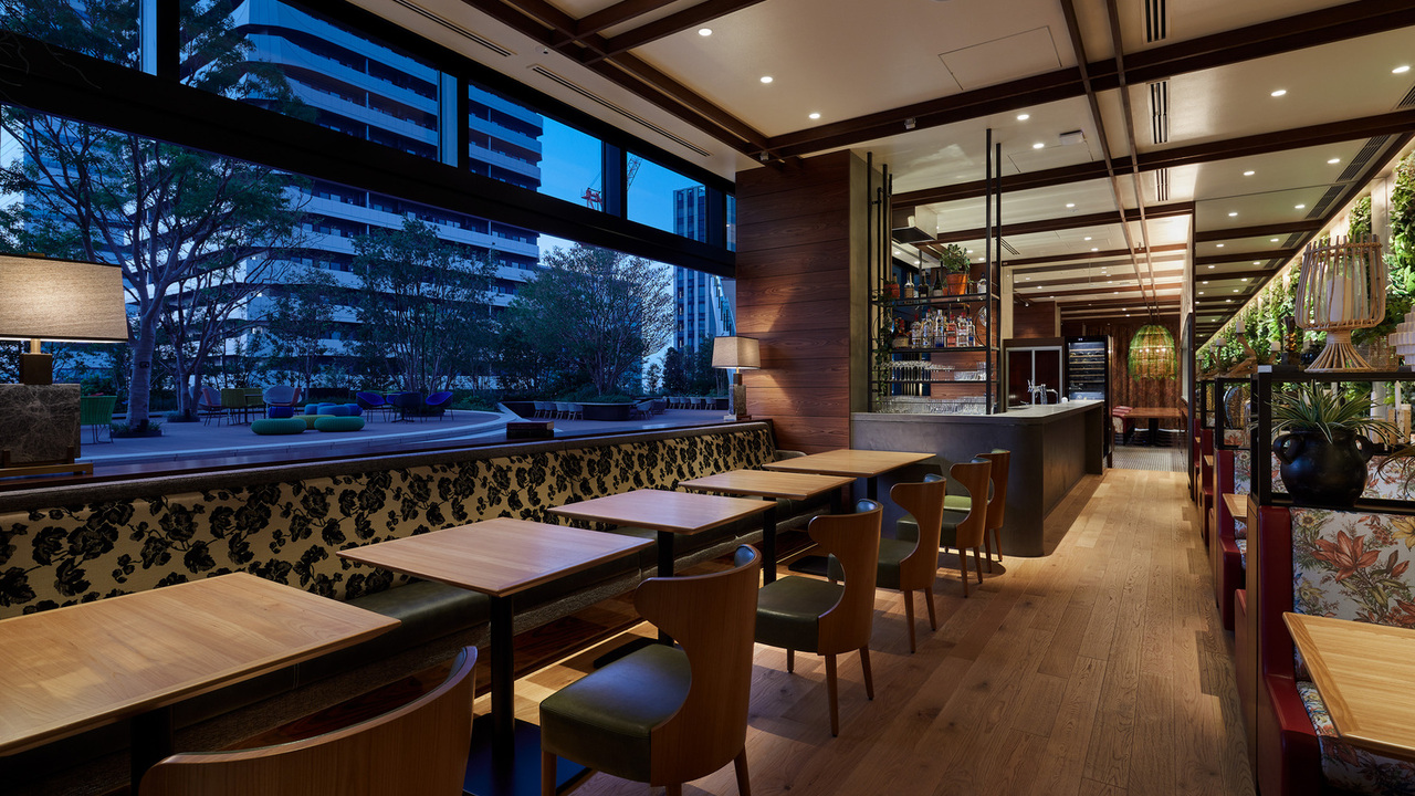 CIELITO LINDO BAR AND GRILLの事業内容の写真2枚目