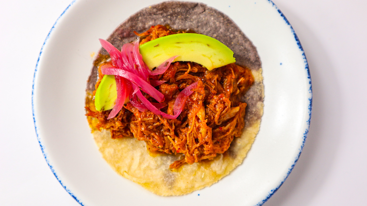 Modern Mexican CABOSのこだわりポイントの写真1枚目