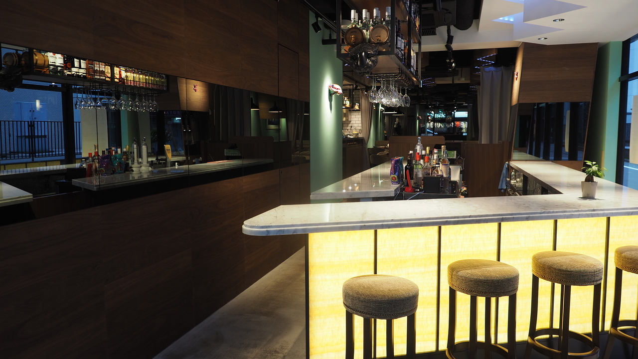 Modern Mexican CABOSのこだわりポイントの写真2枚目