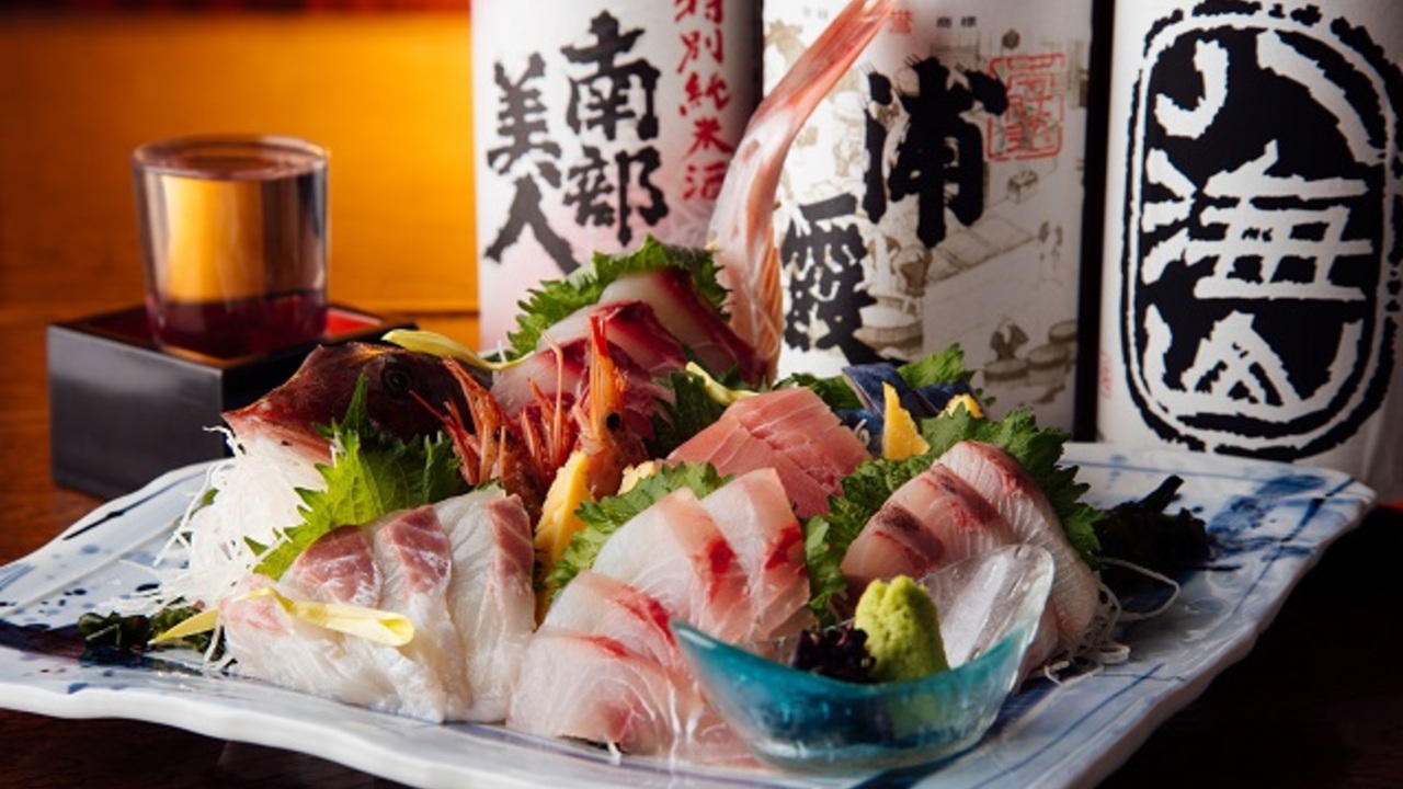Izakaya さがみの事業内容の写真2枚目