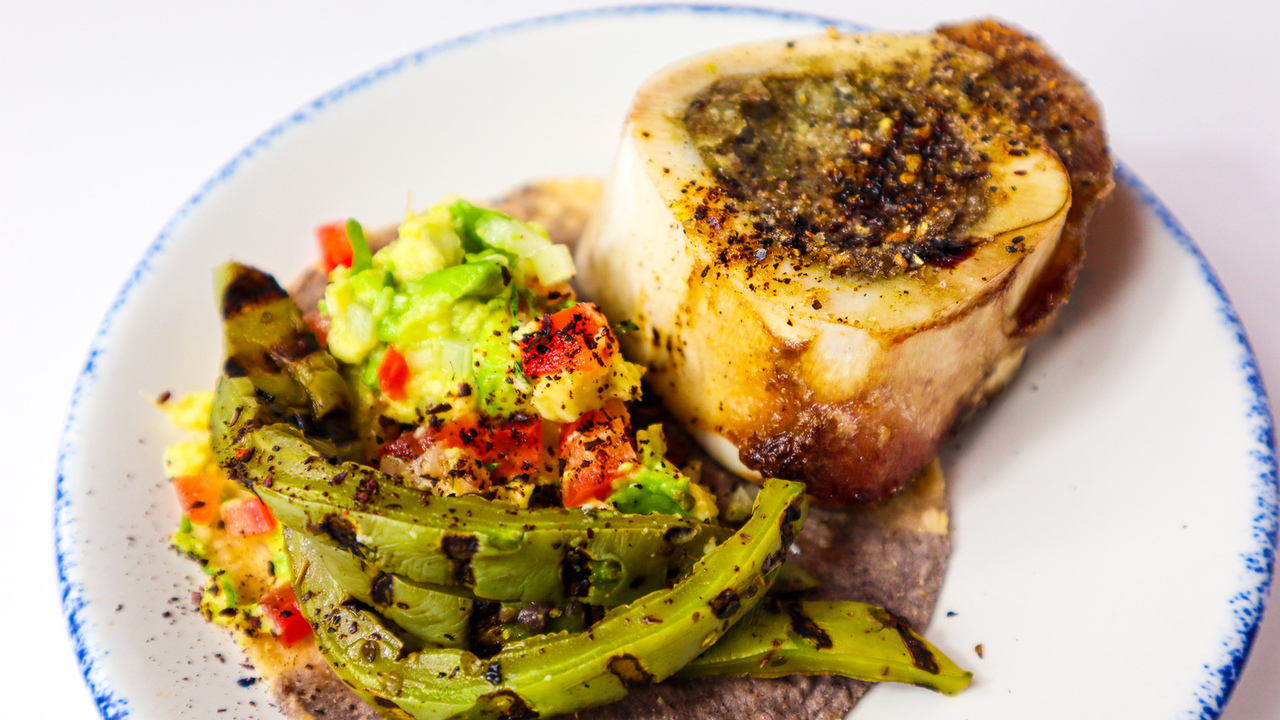 Modern Mexican CABOSのこだわりポイントの写真3枚目