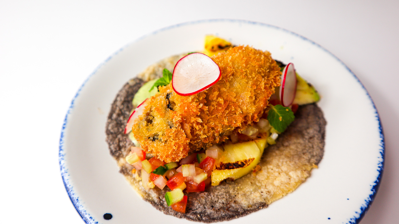 Modern Mexican CABOSの事業内容の写真2枚目