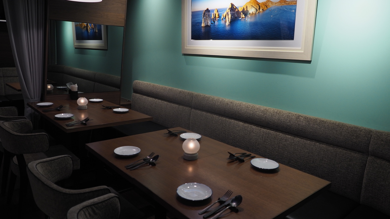 Modern Mexican CABOSの事業内容の写真3枚目