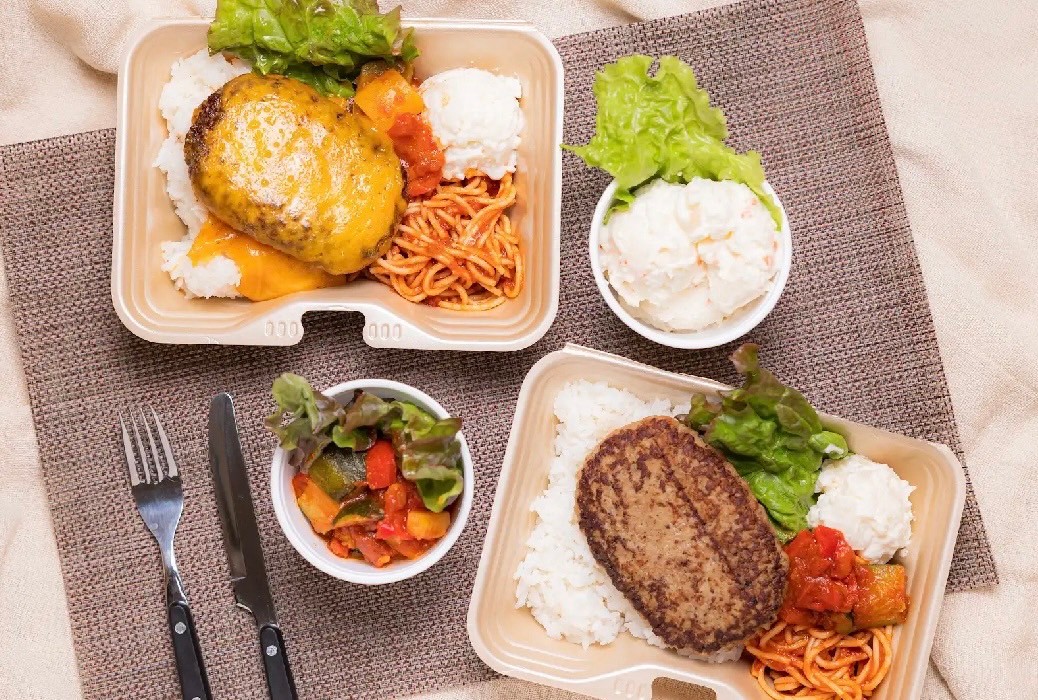 株式会社ベースバリュー-Benefit Deli 1枚目