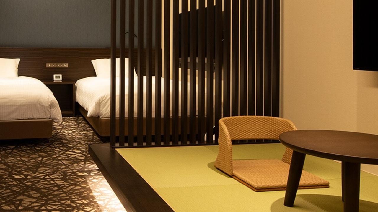 ワイヤーズホテル 品川シーサイドのこだわりポイントの写真1枚目