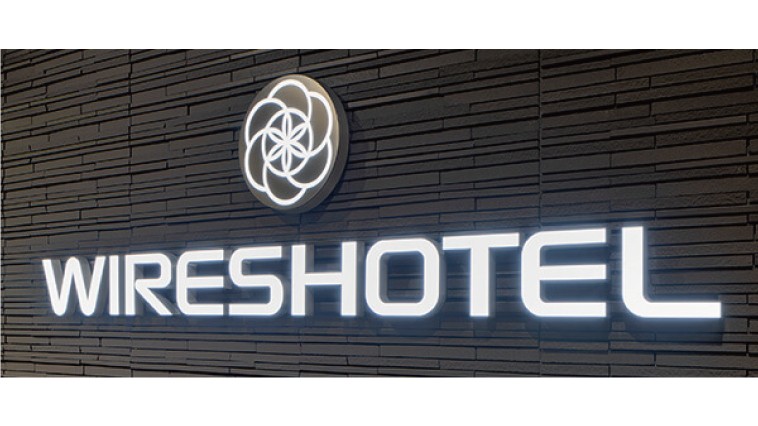 有限会社幸手部品工業-ワイヤーズホテル 品川シーサイド 1枚目