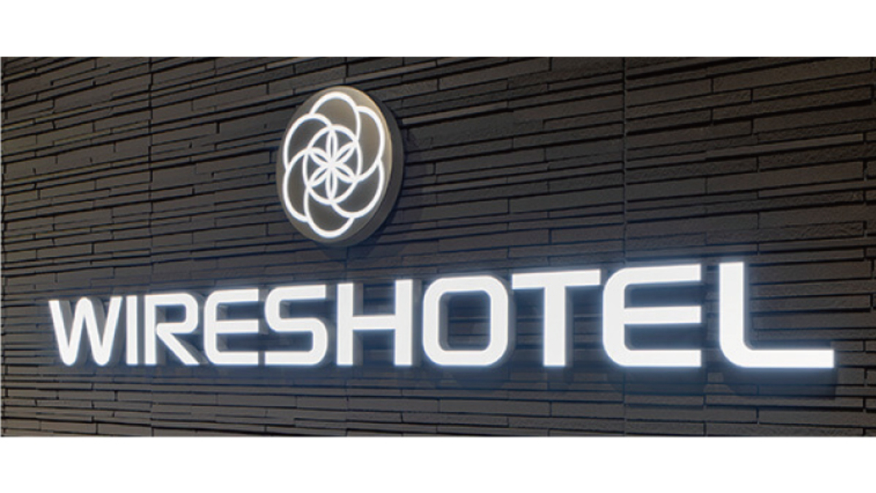 ワイヤーズホテル 品川シーサイドの事業内容の写真1枚目