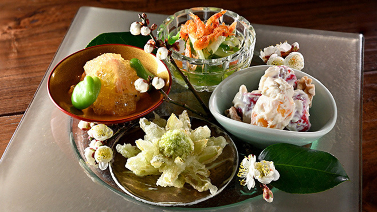 Sudachiのこだわりポイントの写真2枚目