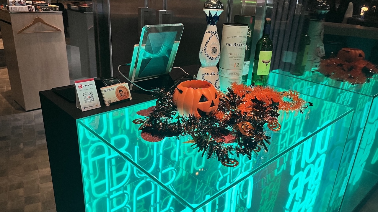 DUNBARの事業内容の写真3枚目