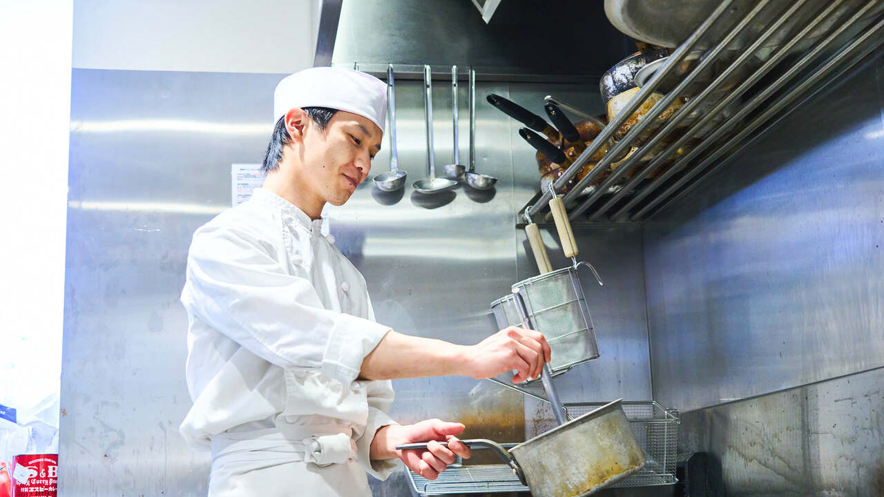 ととうおのこだわりポイントの写真1枚目