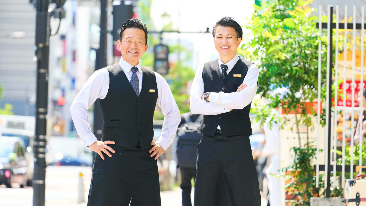 ととうおの事業内容の写真1枚目