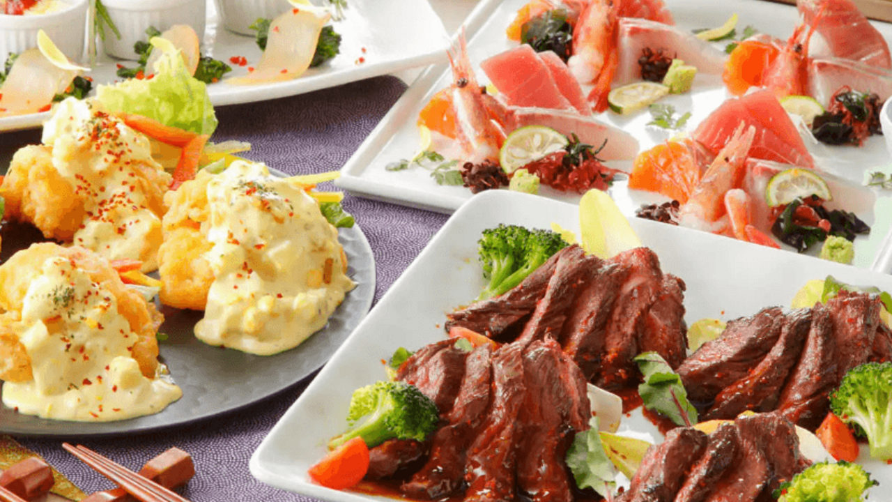 祭酒場の事業内容の写真1枚目