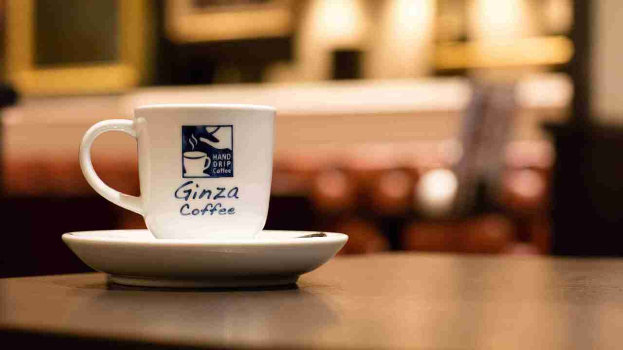 八王子珈琲店の事業内容の写真1枚目