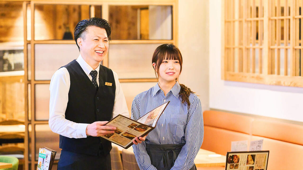 びすとろ家のこだわりポイントの写真1枚目