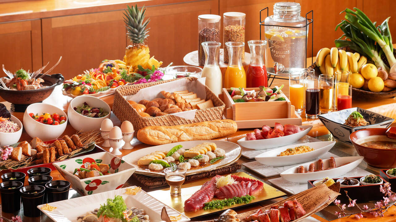 天然温泉 ひなたの宿 日南宮崎の事業内容の写真2枚目