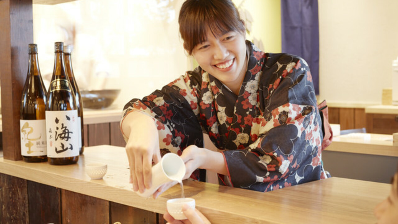 三ノ汁で働く人の写真3枚目