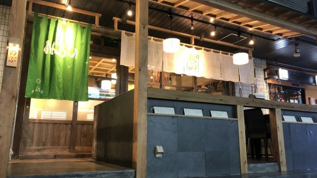 NOBUの事業内容の写真1枚目