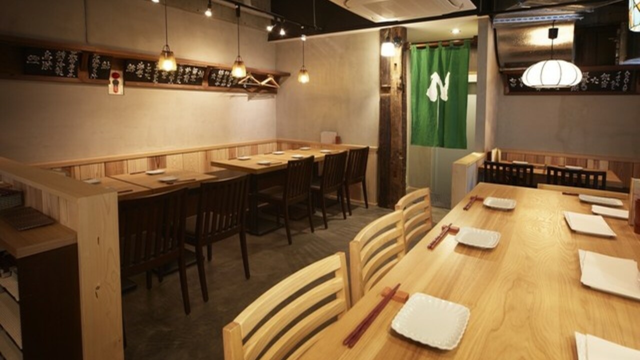 NOBUの事業内容の写真3枚目