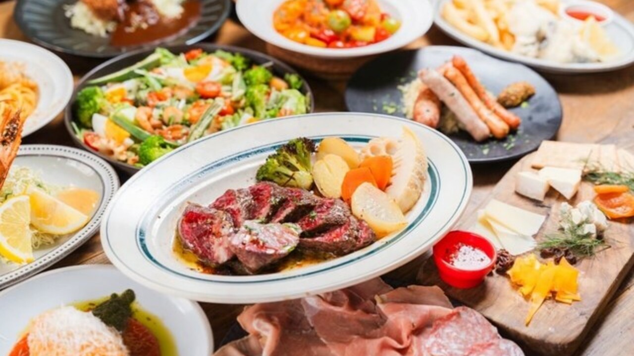 FARMER'S KITCHEN GREEN TIME の事業内容の写真1枚目