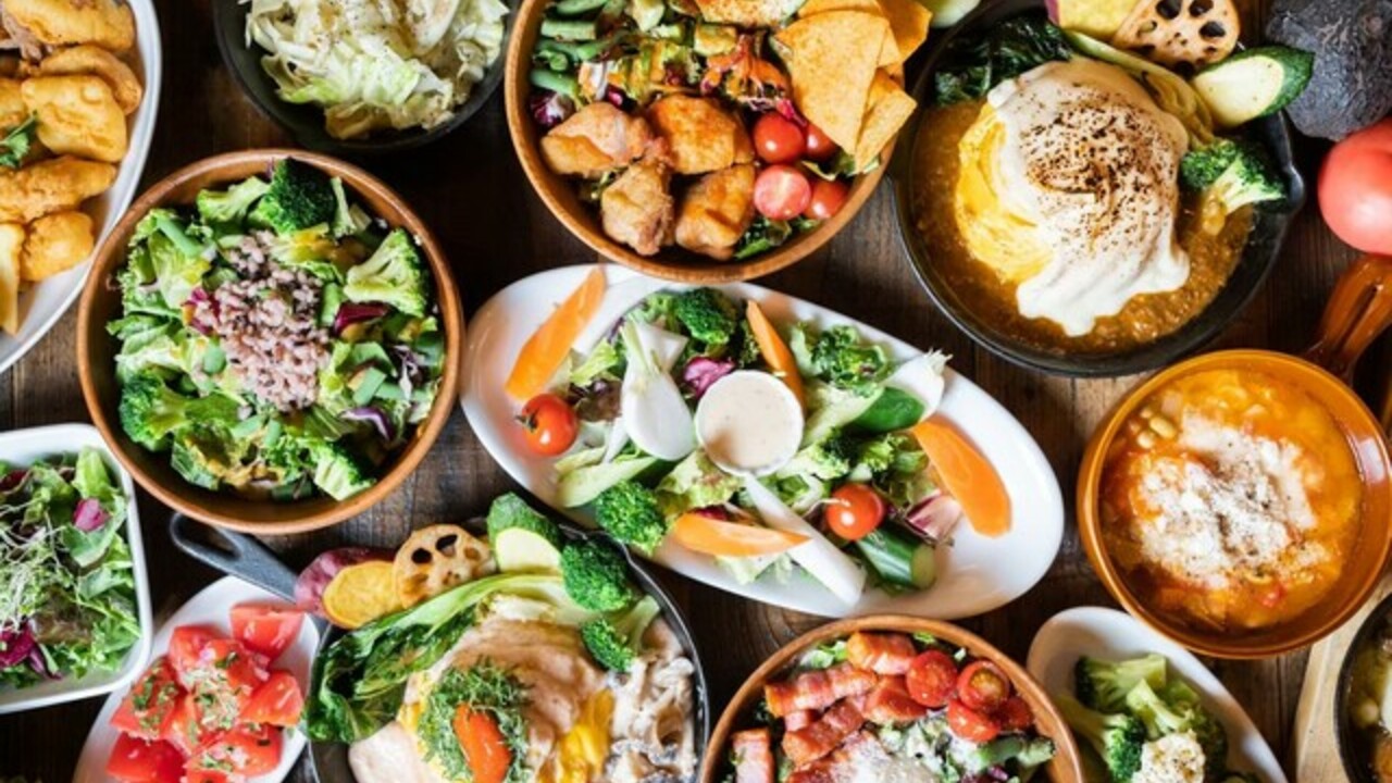 FARMER'S KITCHEN GREEN TIME の事業内容の写真1枚目