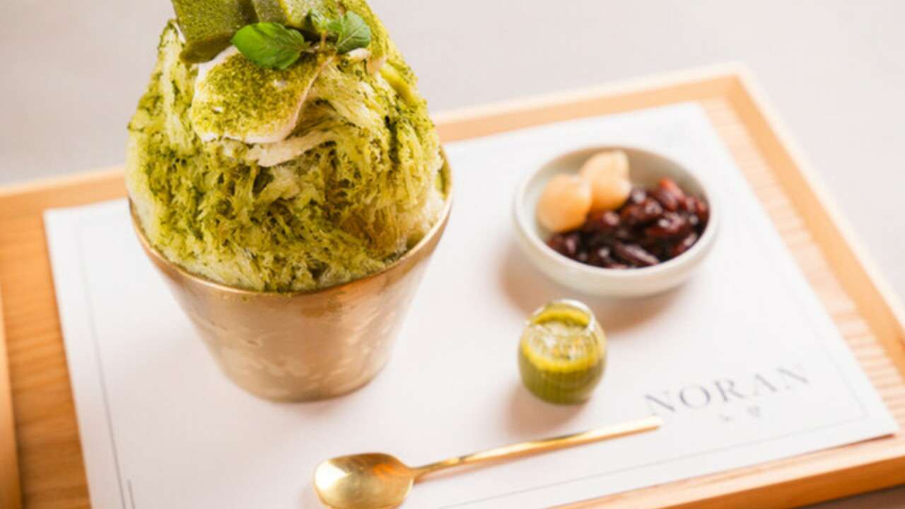 NORANのこだわりポイントの写真2枚目