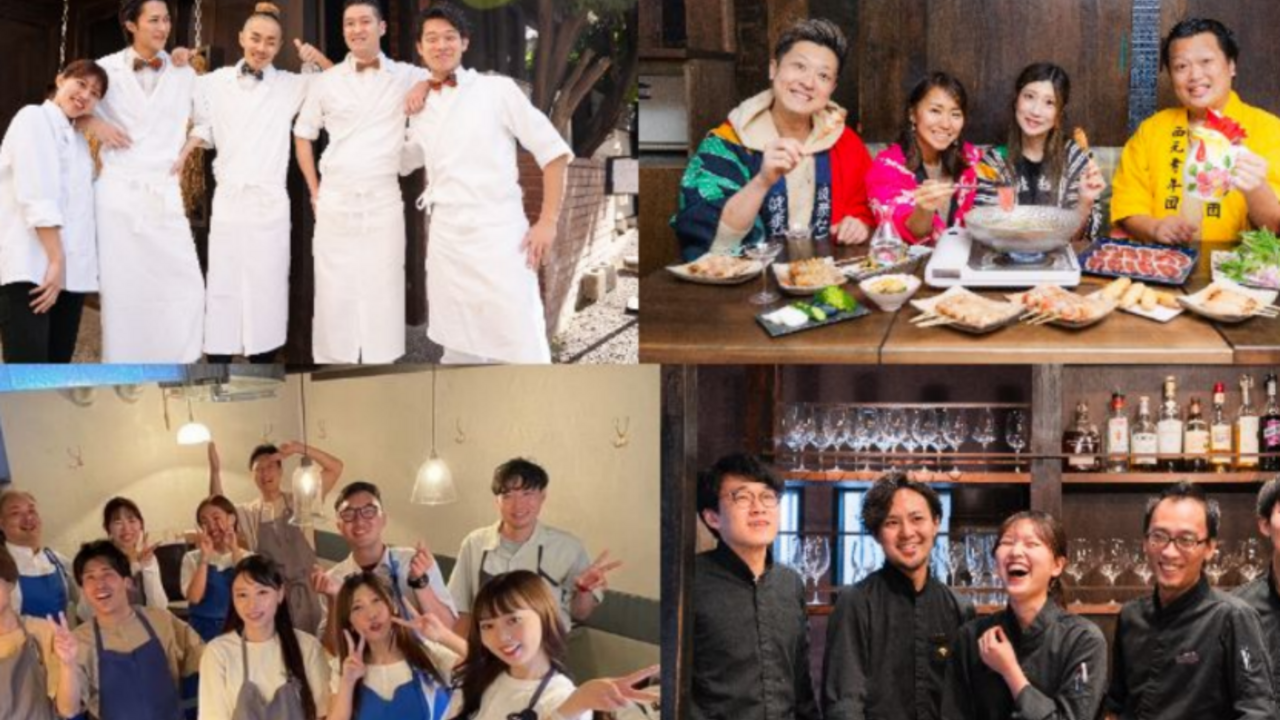 NORANで働く人の写真1枚目