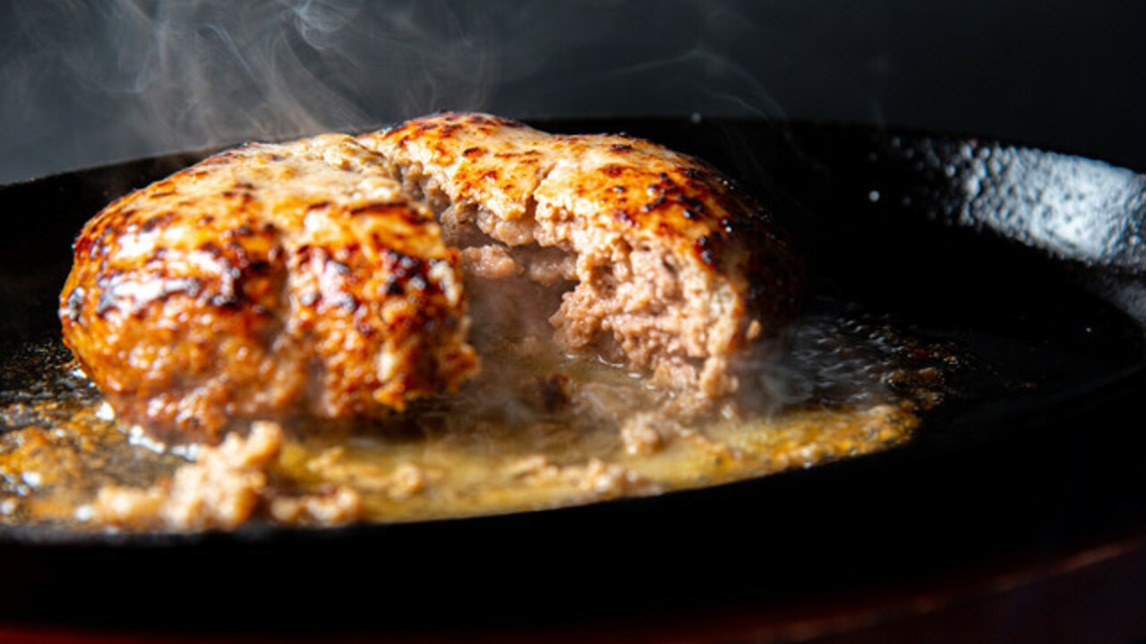 THE MEAT DUTCHのこだわりポイントの写真1枚目