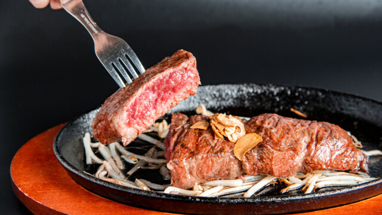 THE MEAT DUTCHのこだわりポイントの写真2枚目