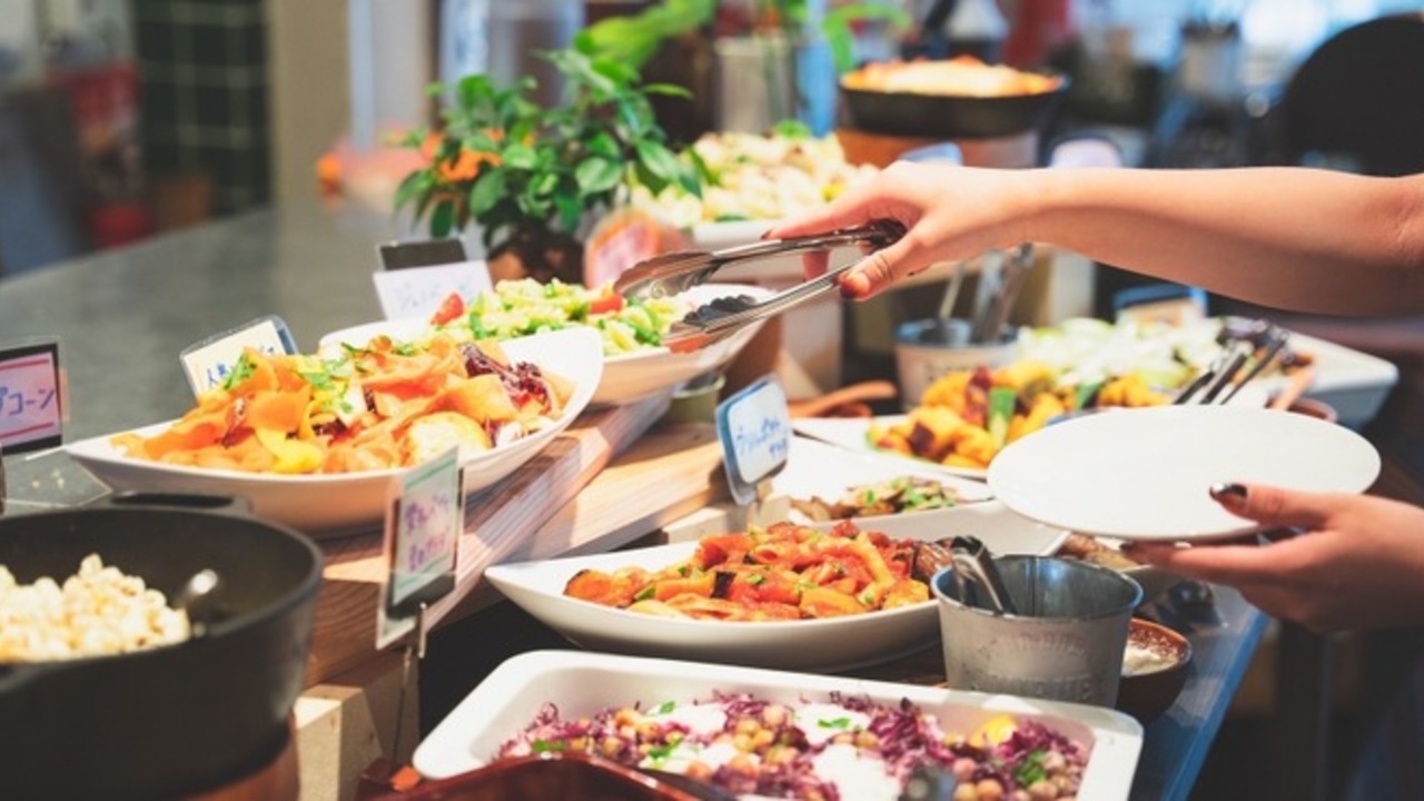 THE MEAT DUTCHのこだわりポイントの写真3枚目