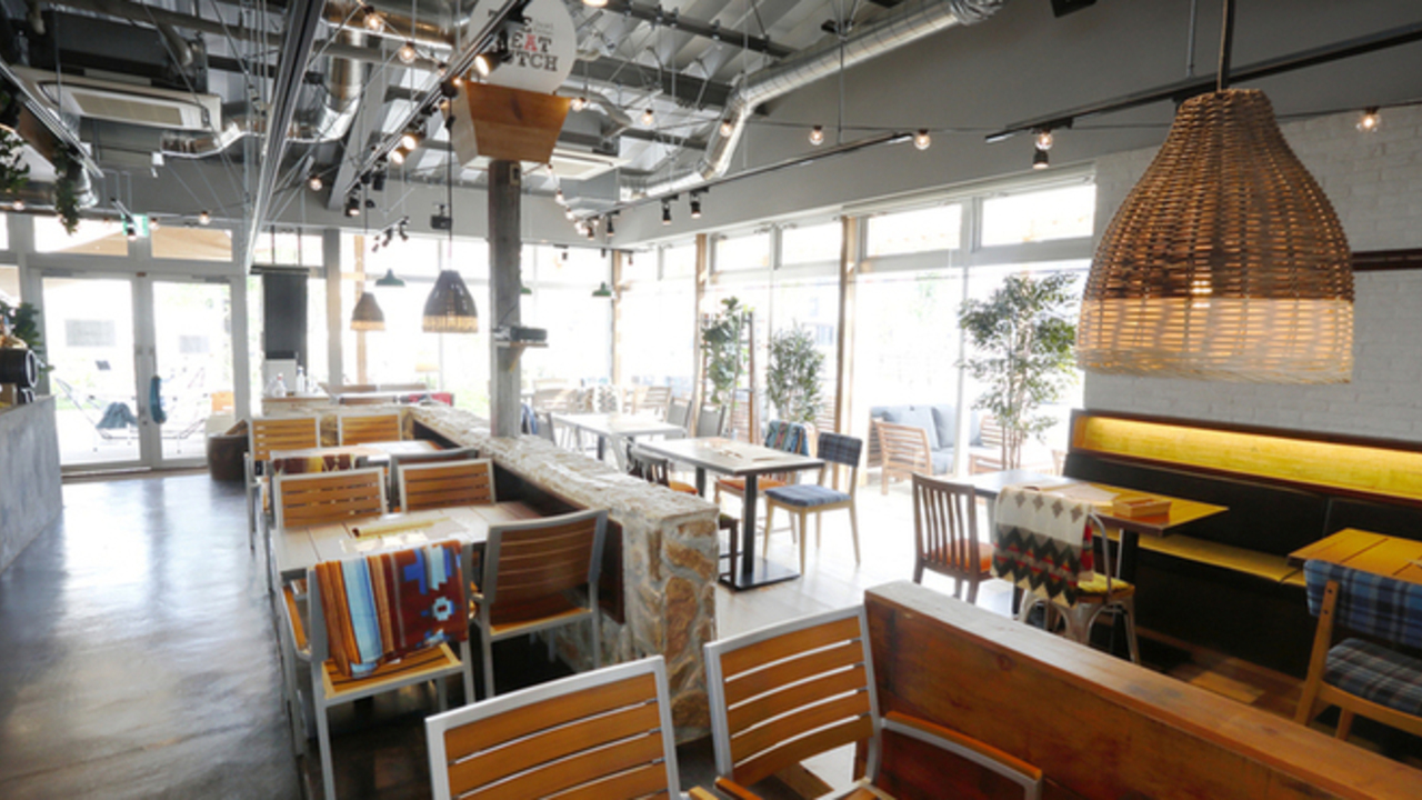 THE MEAT DUTCHの事業内容の写真2枚目