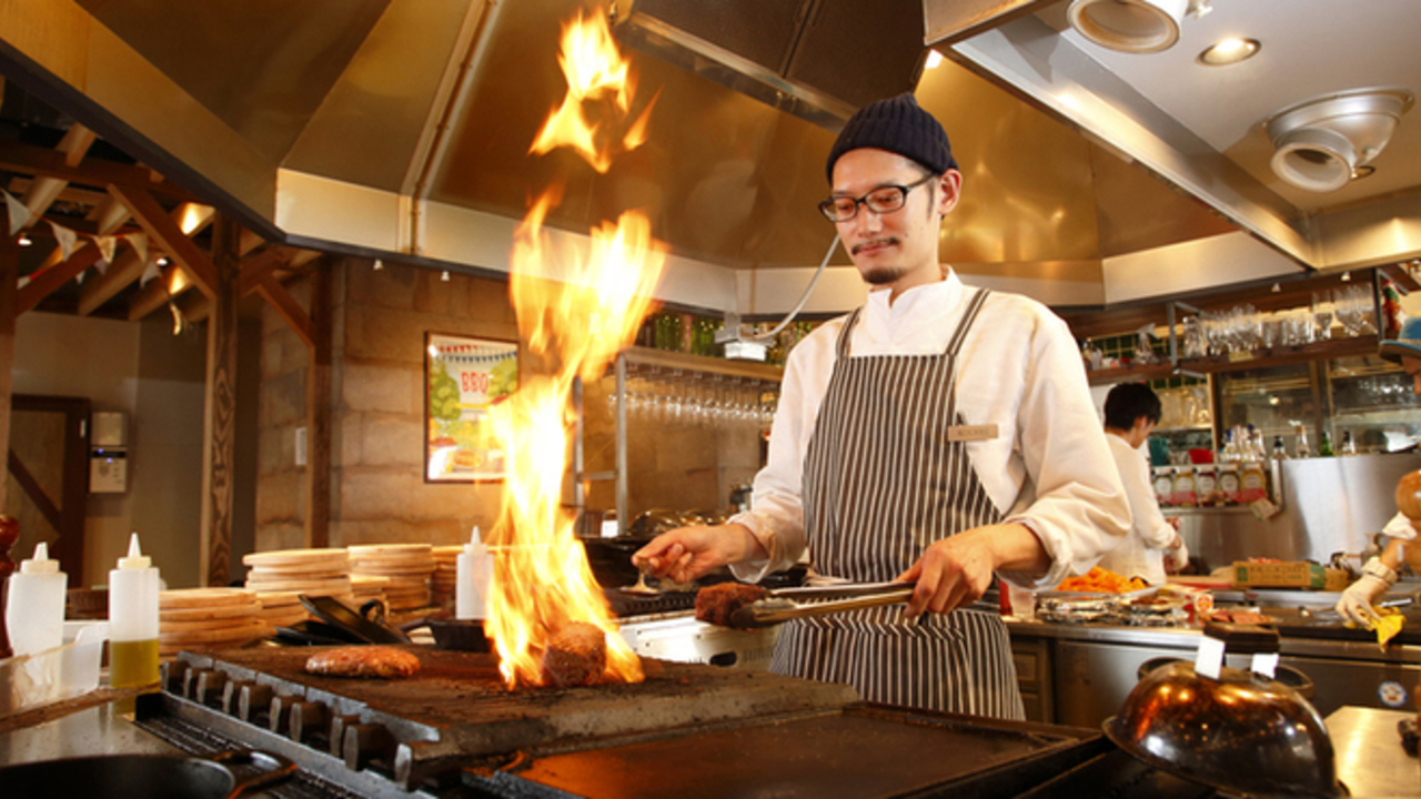 THE MEAT DUTCHの事業内容の写真2枚目