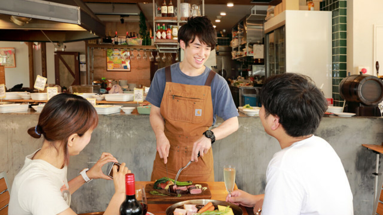 THE MEAT DUTCHの事業内容の写真3枚目