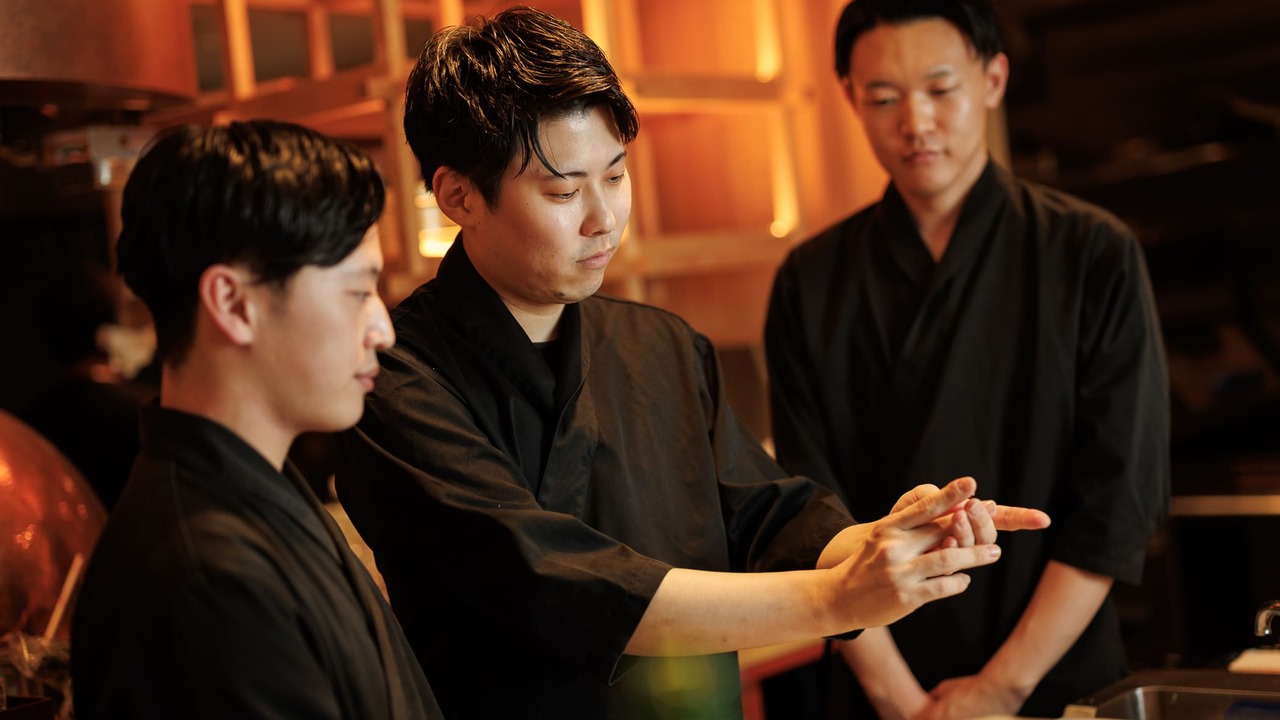 日本酒原価酒蔵の事業内容の写真3枚目