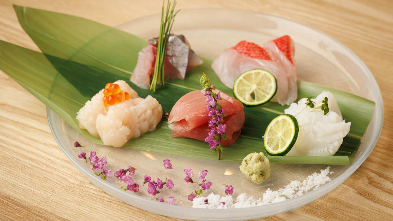 日本酒原価酒蔵の事業内容の写真3枚目