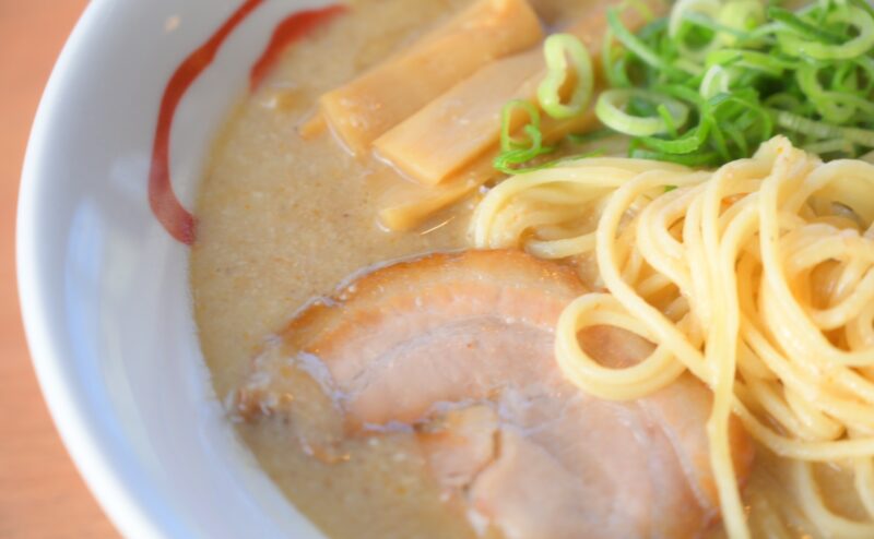 株式会社和幸-らーめん一作 1枚目