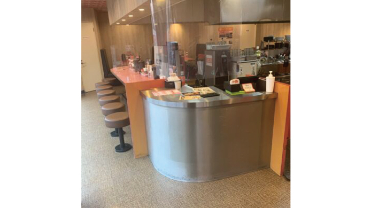 らーめん一作の事業内容の写真2枚目