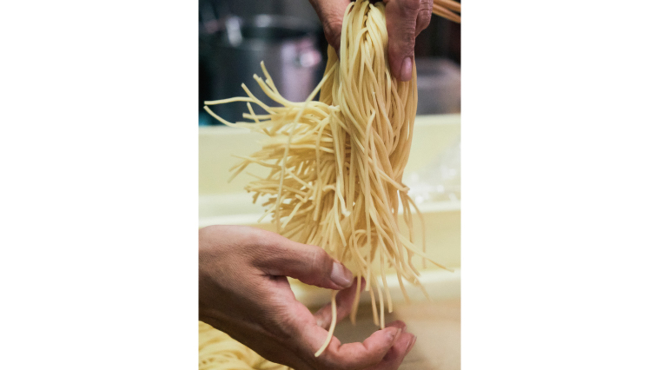 らーめん一作の事業内容の写真3枚目